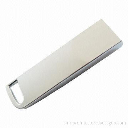 Mini Promotional USB Disk, Sized 31.5 x 12.5 x 4.8mm